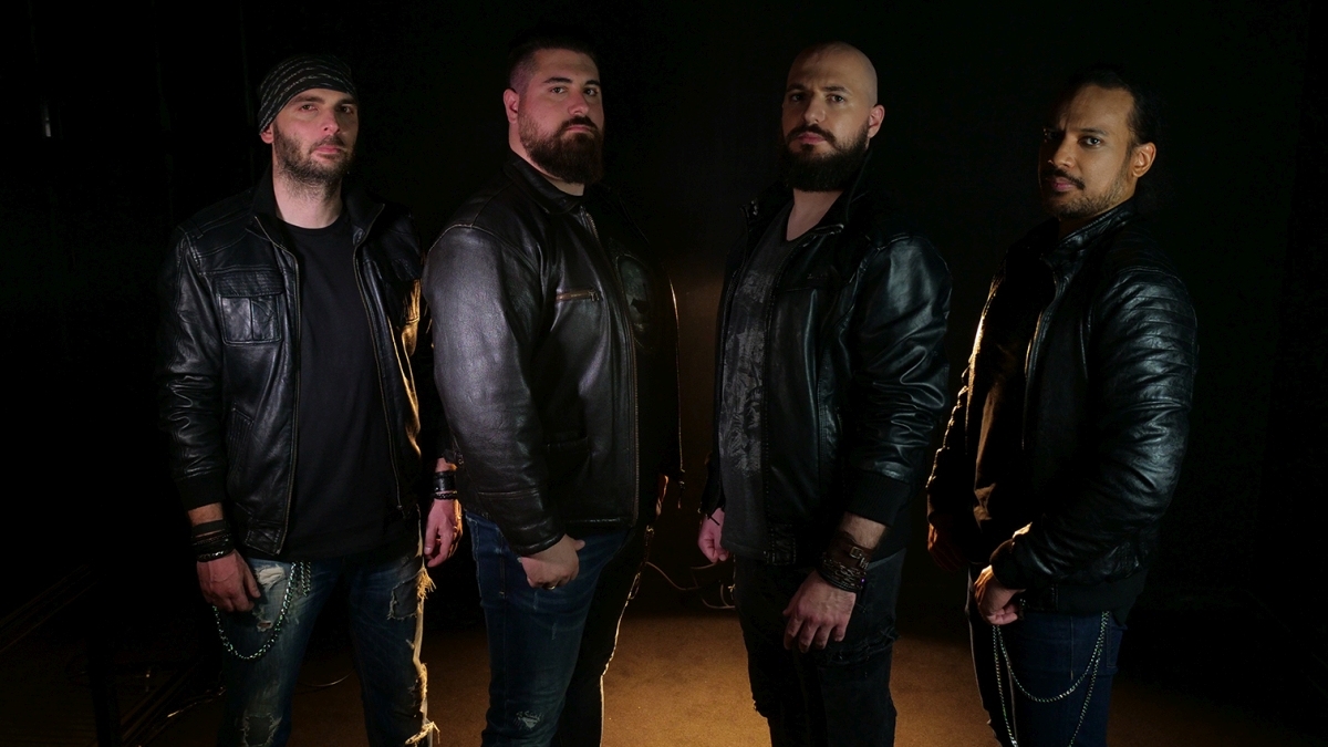 SUBFIRE– “Define The Sinner” από την Symmetric Records