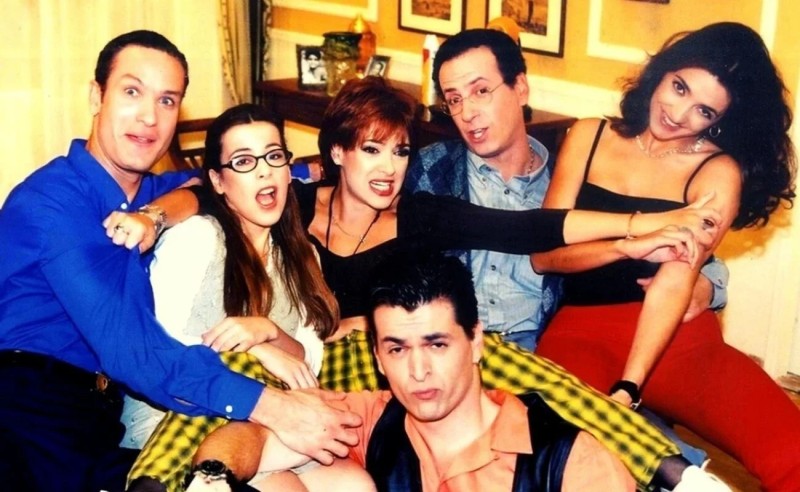 Κώστας Λυχναράς: Πέθανε ο σκηνοθέτης των «Κωνσταντίνου και Ελένης» και «Το καφέ της Χαράς»