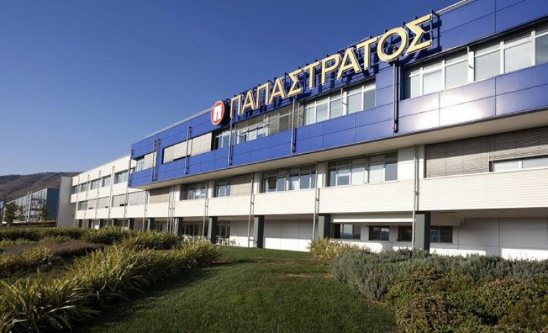 Νέες θέσεις σε Παπαστράτο και Coca Cola