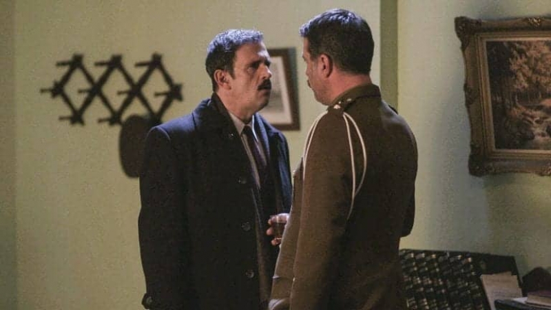 Άγριες Μέλισσες: Η ιστορία πίσω από τη συγγένεια Βόσκαρη – Δούκα