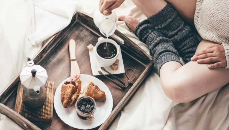 Βάλτες στη διατροφή σου: Οι ανθυγιεινές τροφές που καταναλώνουν και οι διατροφολόγοι