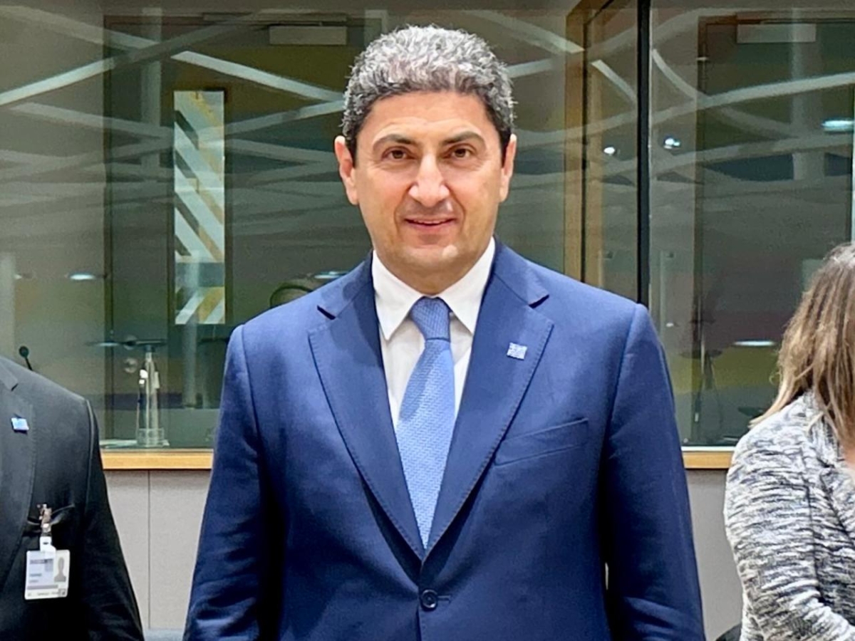 Βρυξέλλες- Παρέμβαση ΥπΑΑΤ, Λευτέρη Αυγενάκη στο Συμβούλιο υπουργών: Ζητάμε από την Επιτροπή να ανοίξει άμεσα ο διάλογος για δομικές αλλαγές στην ΚΑΠ- Κατέθεσε 19 προτάσεις για τεχνικές αλλαγές