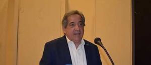 Συλλυπητήρια Δήλωση του Σταύρου Καμμένου για τον Δημήτρη Παπαποστόλου