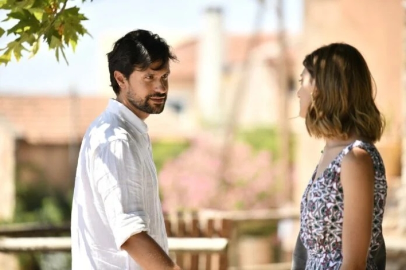 Σασμός: Τι γίνεται με τον δεύτερο κύκλο; Οι σκέψεις του σεναριογράφου