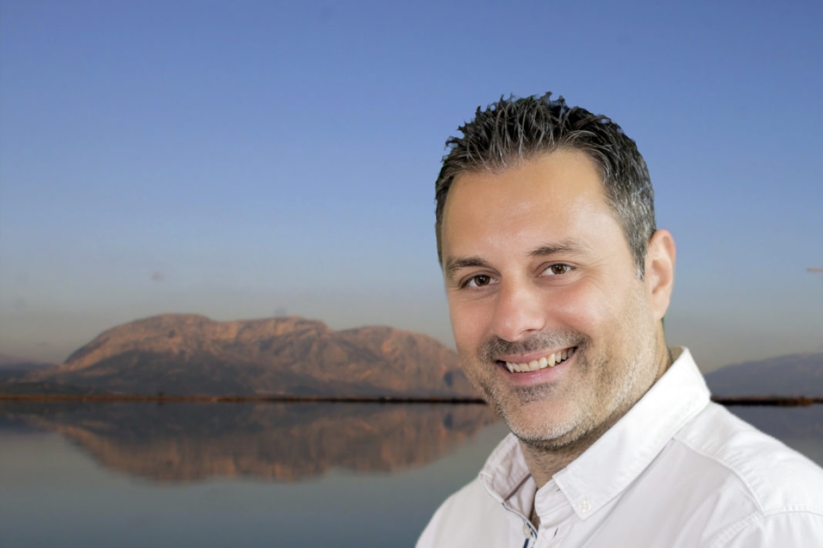 Το Μεσολόγγι τα τελευταία χρόνια μόνο χάνει