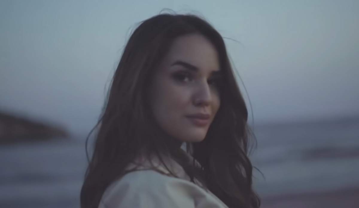 Μαρία Τσάνη: Στο AirPlay Chart το νέο της τραγούδι &quot;Στο ρυθμό μου&quot;