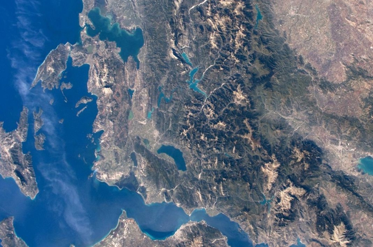 «Η Αιτωλοακαρνανία κινδυνεύει – Αναγκαία η λήψη δραστικών μέτρων για να προλάβουμε την εκδίκηση της φύσης»