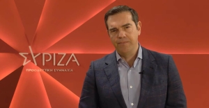 Αλέξης Τσίπρας: ΔΕΘα γίνουν ποτέ – Τα σποτ του ΣΥΡΙΖΑ για τα μέτρα που θα ανακοινώσει ο Μητσοτάκης