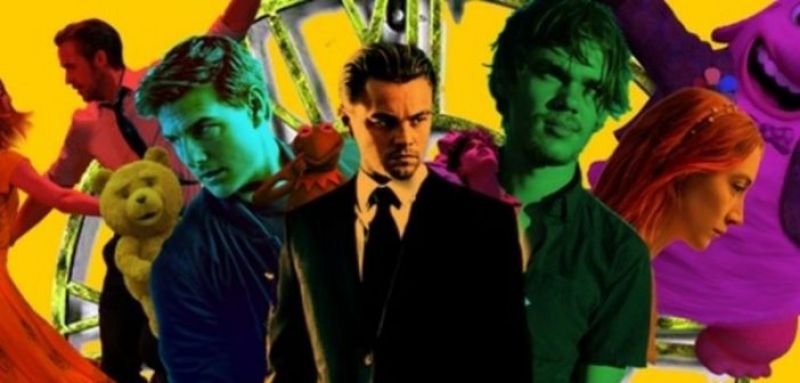 Μια δεκαετία γεμάτη κινηματογραφικές εικόνες (βίντεο)