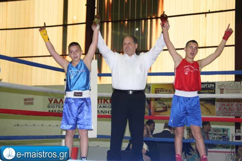 Μεγάλη αθλητική διοργάνωση στην παραλία Αμφιλοχίας