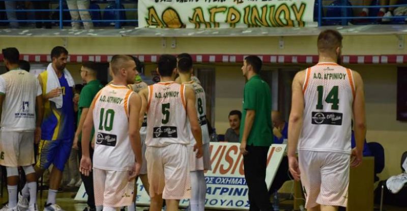 Η Αιτωλοακαρνανία, το διπλό μπάσκετ στην Α2 και το κοινωνικό ενδιαφέρον…