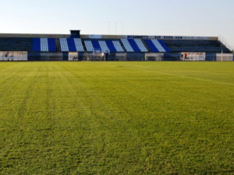 Δήμος Μεσολογγίου: μόνο με άδεια η χρήση των αθλητικών χώρων του δήμου