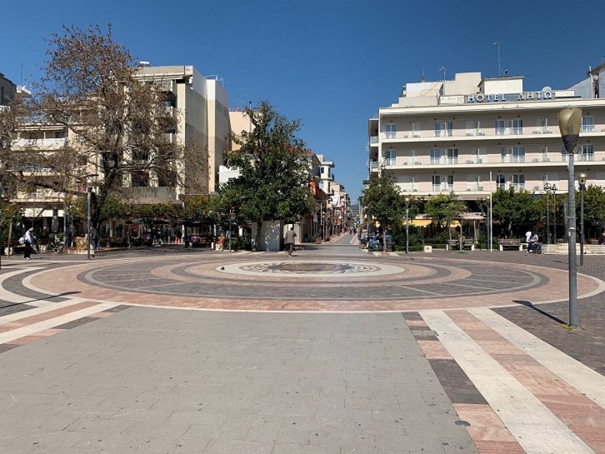 Οι δουλειές, άλλο ένα μείζον θέμα που δεν θίγει κανείς στις εκλογές