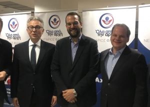 Νεκτάριος Φαρμάκης: «Τελειώνουμε με τις εκκρεμότητες του χθες και ανοίγουμε την ατζέντα των μεγάλων έργων της επόμενης εποχής»