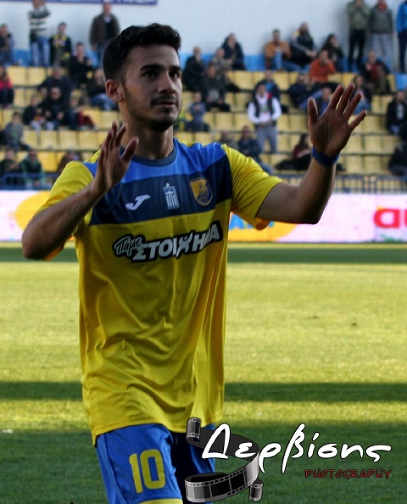 Το κατά Lucas… Ευαγγέλιο!