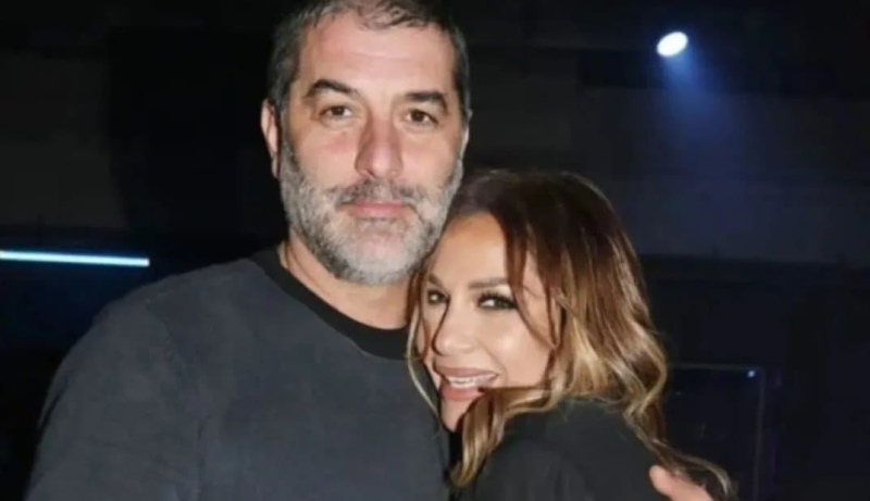 Βασίλης Μπισμπίκης: «Η Δέσποινα Βανδή είναι για εμένα ουρανός»- τι είπε για τη σειρά «Αυτή η νύχτα μένει»