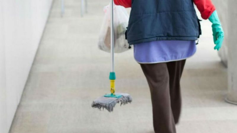 207 προσλήψεις για υπηρεσίες καθαριότητας μέσω ΑΣΕΠ στην Ελληνική Αστυνομία