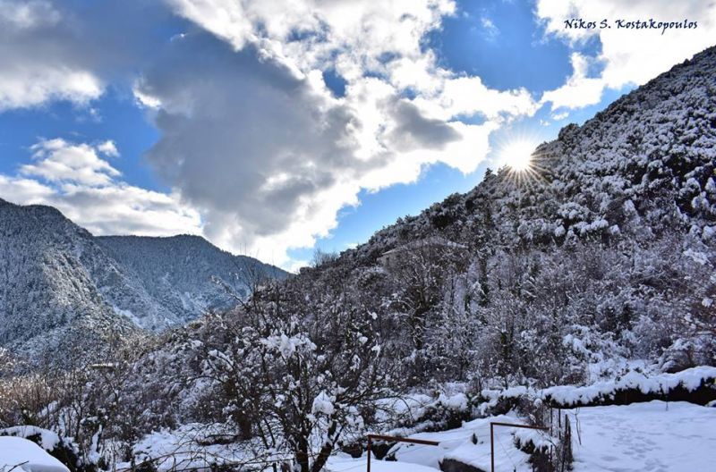 Μιά ανάσα από ...τόν Ήλιο