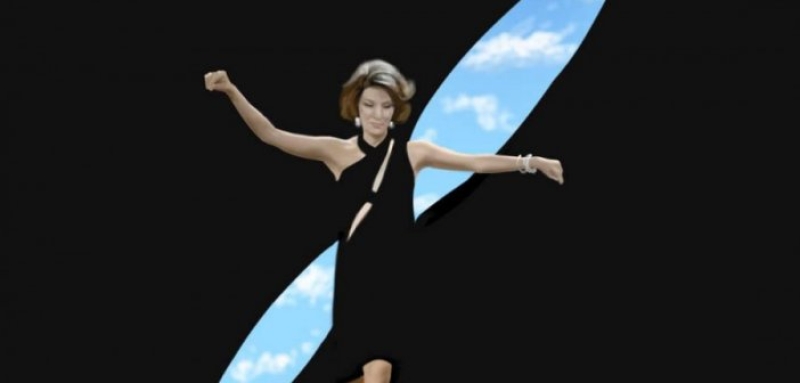 Χρήστος Παπανίκος: Το σκίτσο για την Μαίρη Χρονοπούλου