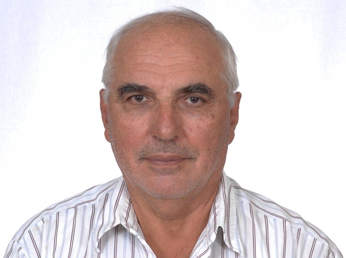 Δημήτρης Μακρής: &quot;Τι θα κάνω όταν εκλεγώ πρόεδρος του Συλλόγου Πολυτέκνων Αγρινίου&quot;