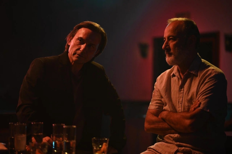 Σασμός: Αυτός σκοτώνει τον Ευθύμη – Το σκληρό τέλος