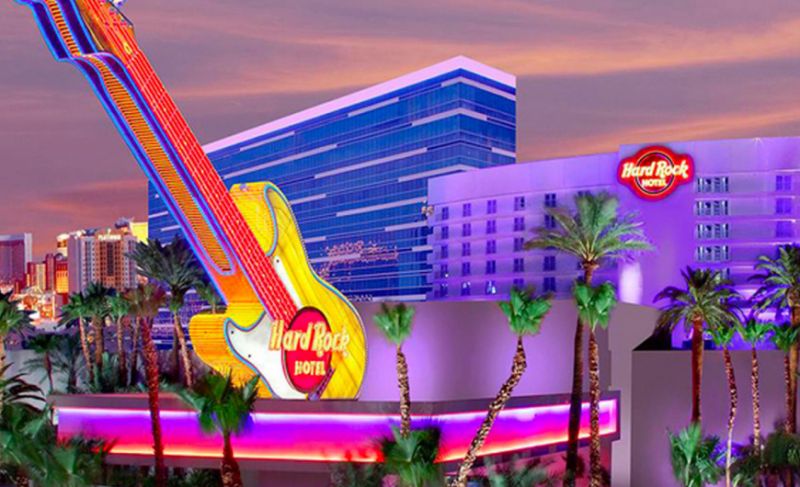 Προσφορά 1,1 δισ. δολαρίων από τη Hard Rock International για το καζίνο στο Ελληνικό