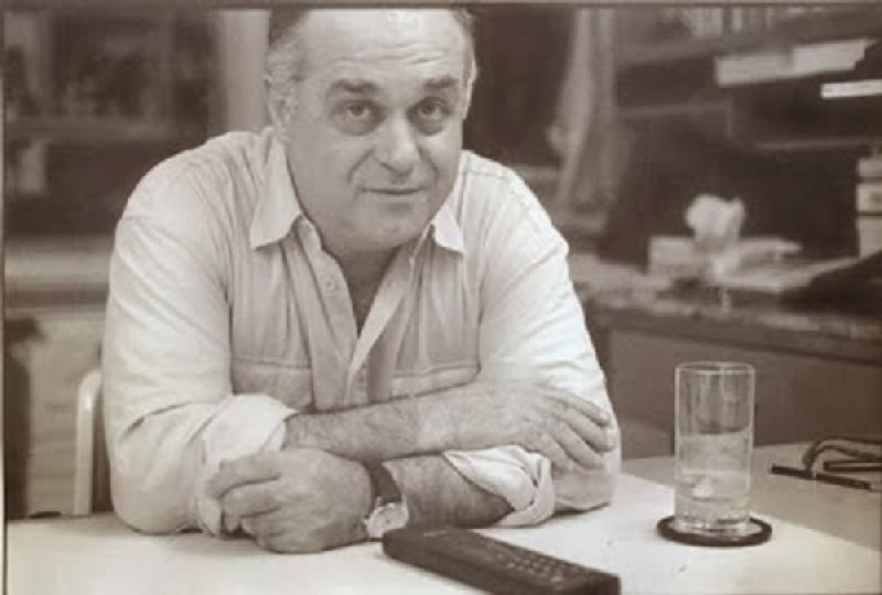 Γιώργος Σταθόπουλος: ένας ζωγράφος με καταγωγή από την Καλλιθέα Τριχωνίδας