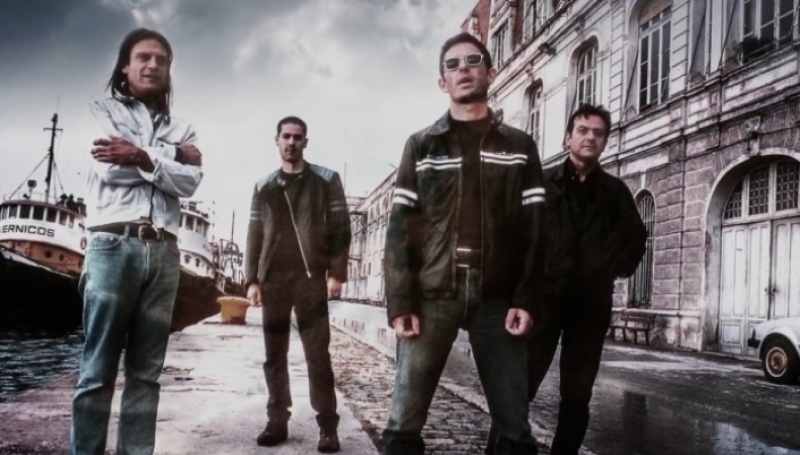 Τι ήταν τελικά το «Λιωμένο Παγωτό» που ερμήνευσαν τα «Ξύλινα Σπαθιά»