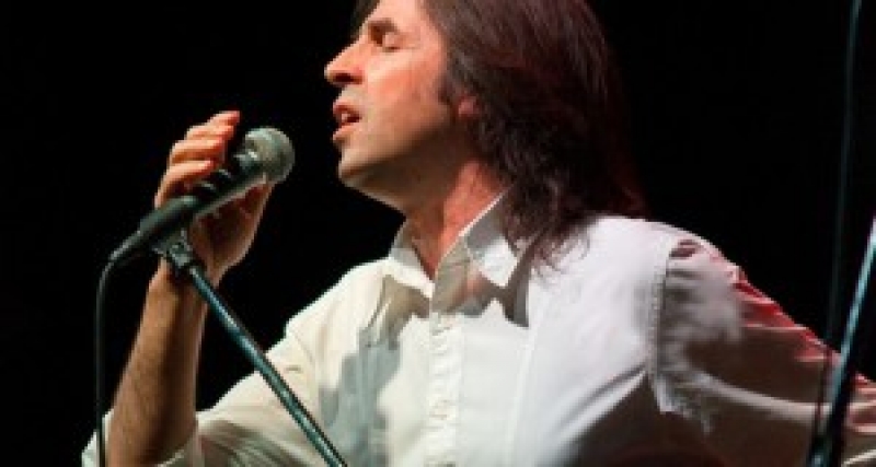 Συναυλία με τον Βασίλη Λέκκα στην Αμφιλοχία