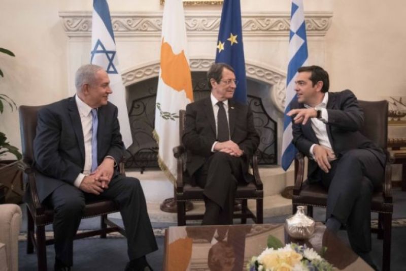 Ο αγωγός που θα διέλθει από την Αιτωλοακαρνανία και μπορεί να ανατρέψει το γεωπολιτικό παιχνίδι στη Μεσόγειο