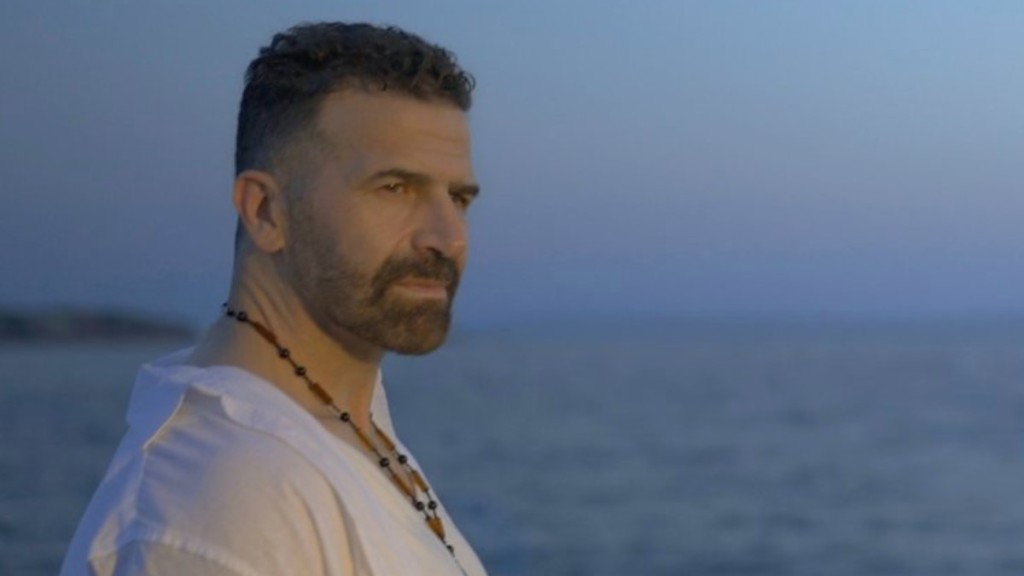 «Χορός του έρωτα»: Το τραγούδι του Ηλία Παλιουδάκη που καθήλωσε στο τελευταίο επεισόδιο της σειράς «Σασμός»