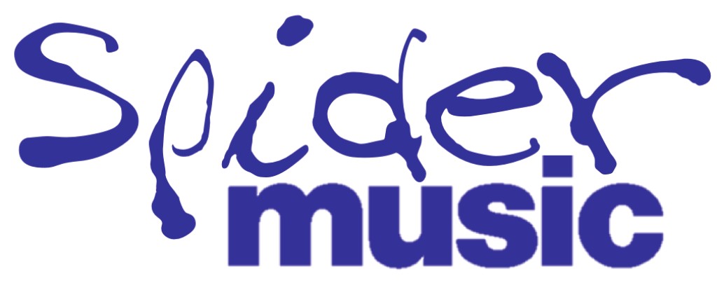 ΝΕΕΣ ΚΥΚΛΟΦΟΡΙΕΣ από την  SPIDER MUSIC