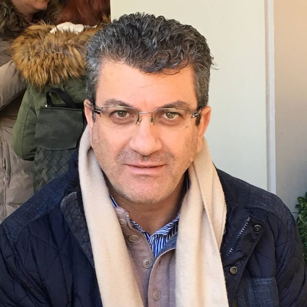 Δ. Ρούσης: καθήκον των συνδικαλιστών να διαφυλάξουν τα δικαιώματα των αστυνομικών και του συνόλου των πολιτών