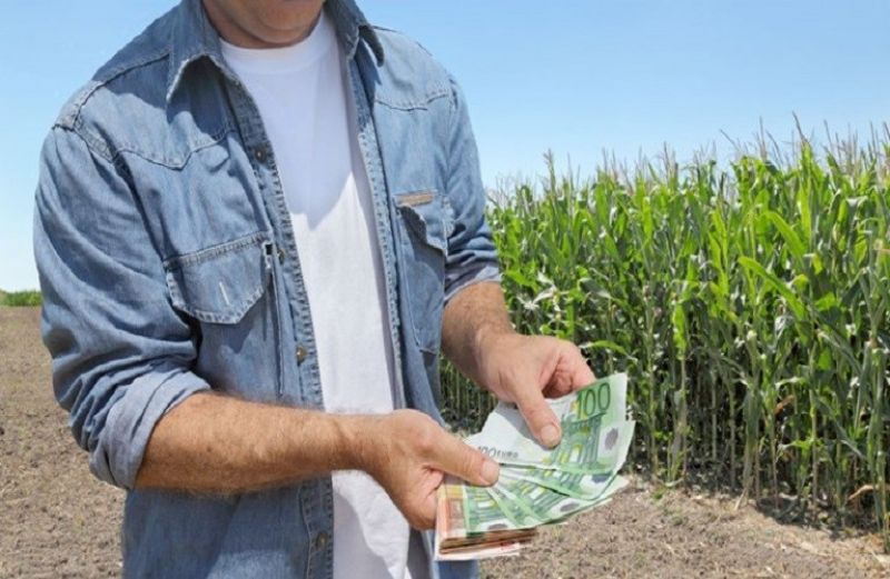 Μπήκε η Βασική, η Πράσινη και η Ενίσχυση γεωργών νεαρής ηλικίας