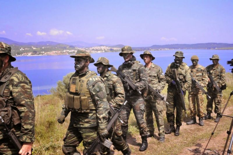 Έρχονται προσλήψεις 746 Εθνοφυλάκων