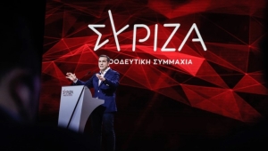 Αλέξης Τσίπρας: «Καθεστώς Μητσοτάκη – Εφικτή η νίκη με απλή αναλογική στις εκλογές»