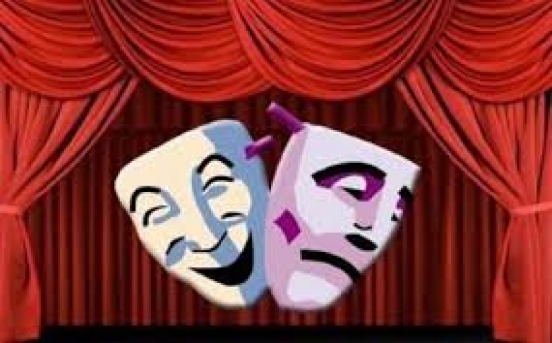 7ο Μαθητικό Φεστιβάλ Θεάτρου στο Αγρίνιο