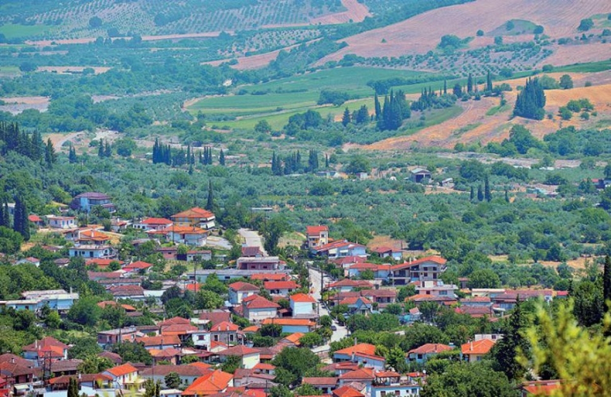 Εξακολουθούν να &quot;αδειάζουν&quot; οι αγροτικές περιοχές