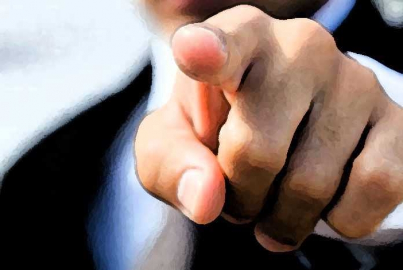 Η ευθύνη του πολίτη