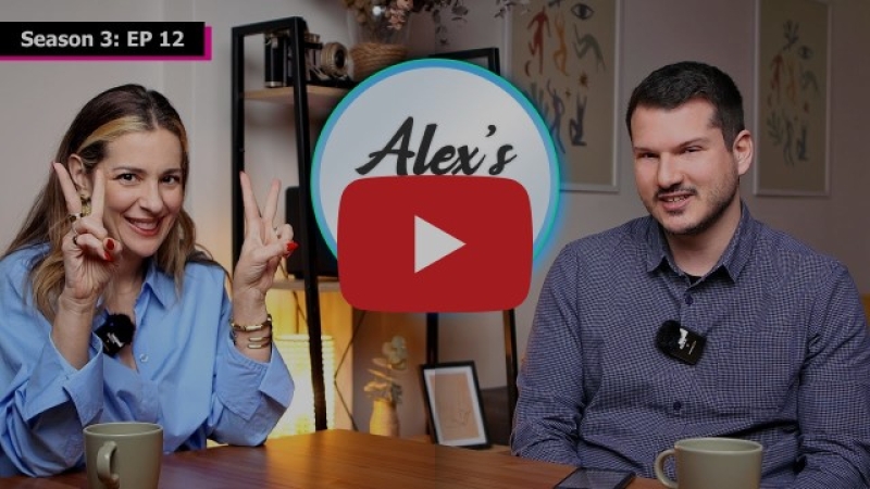 Νατάσσα Μποφίλιου: Ο νέος δίσκος, η συνεργασία που της άλλαξε τη ζωή και η κοινωνία που ονειρεύεται