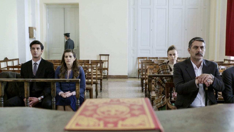 Άγριες Μέλισσες: Αυτοί είναι οι τρεις ηθοποιοί που θα δούμε στο σίριαλ