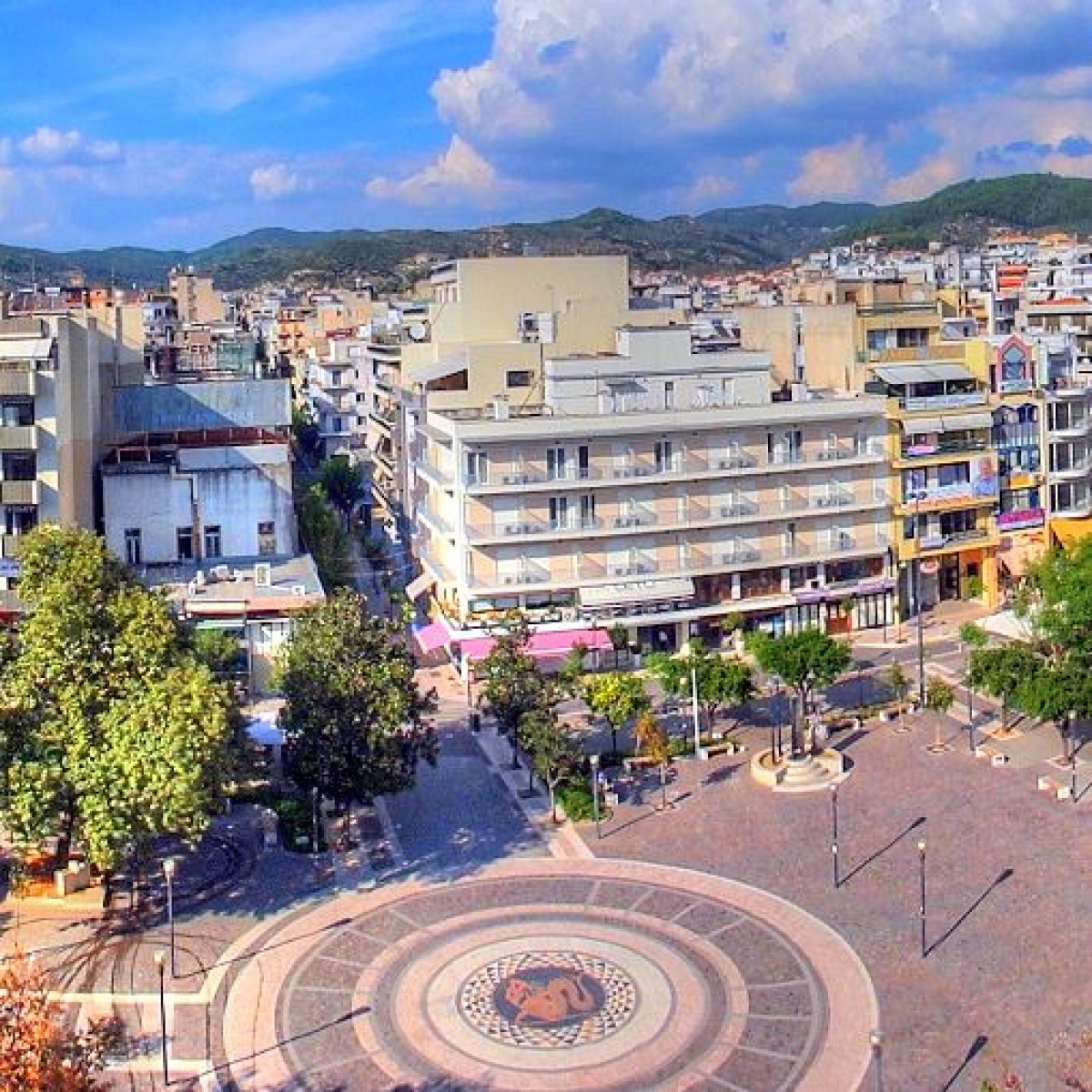 Κι όμως, το Αγρίνιο μπορεί να έχει ακόμη περισσότερους επισκέπτες