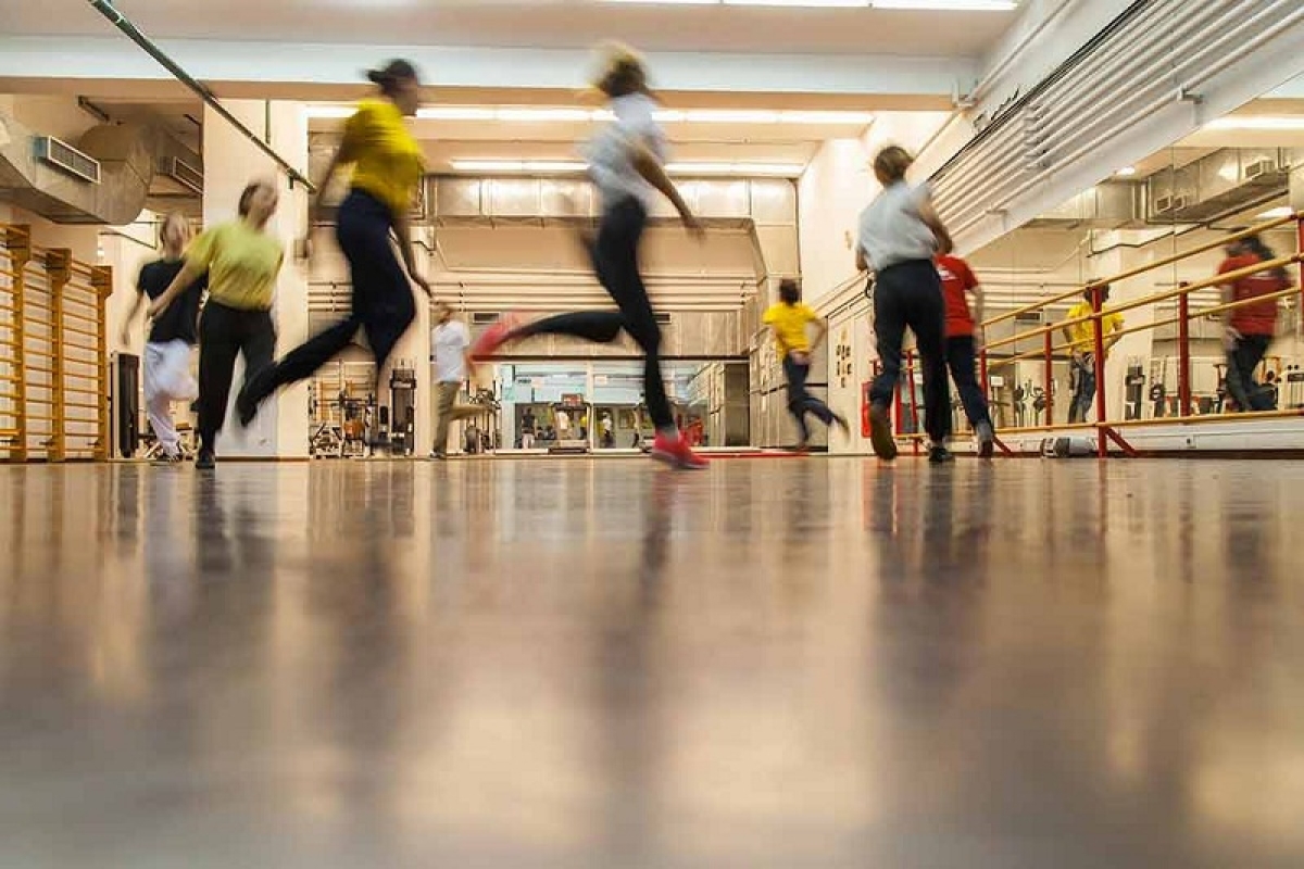 Εγκρίθηκαν θέσεις γυμναστών στους δήμους Ναυπακτίας και Ξηρομέρου