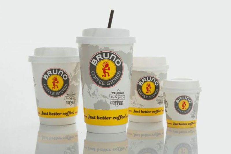 Θέσεις εργασίας σε νέο κατάστημα των BRUNO Coffee Stores στο Αγρίνιο