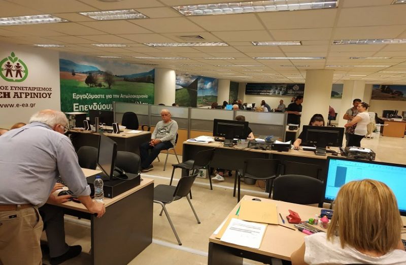 ΟΣΔΕ 2019: μέχρι 25 Ιουλίου η αποσφαλμάτωση