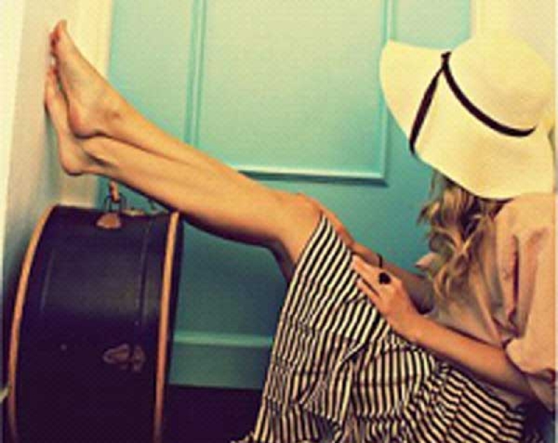 Το ταξίδι για την ευτυχία ξεκινά; από την αποτυχία!