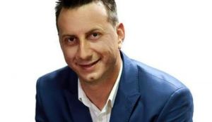 Κώστας Παπαευθυμίου: «Με όραμα συντάσσομαι με την Χριστίνα Σταρακά-βάζουμε τέλος στην αδράνεια»