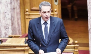 Το Υπουργείο προτίμησε να απαντήσει στο… Βαρεμένο