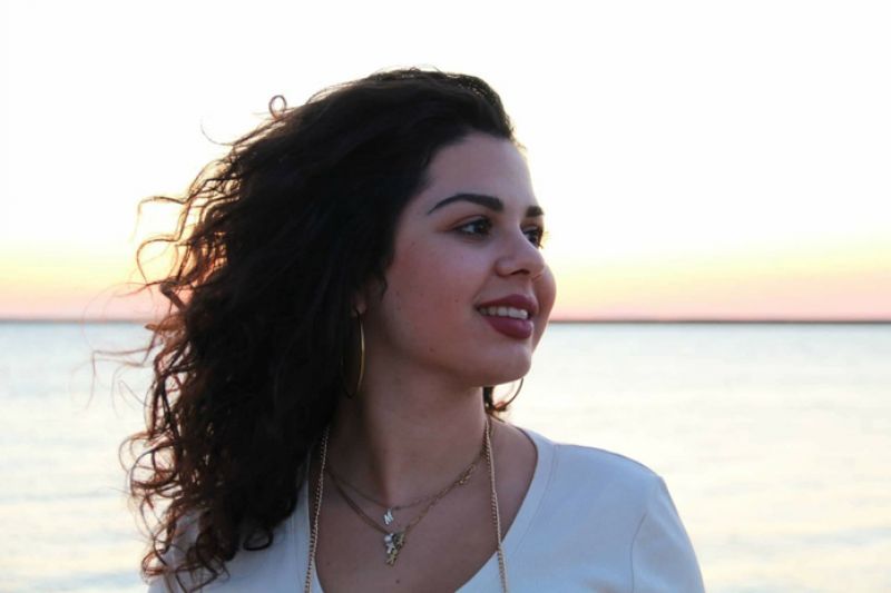 Η Μαριάννα από την Αιτωλοακαρνανία διακρίθηκε στον 10ο Παγκόσμιο Λογοτεχνικό Διαγωνισμό