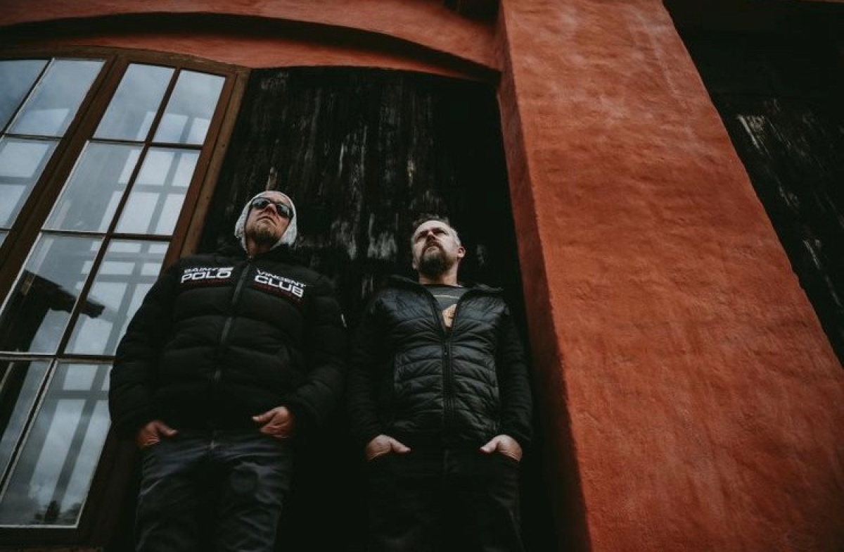 CALL THE FRAUD – νέα singles “See You On The Other Side&quot; feat Kewa και &quot;Insanity Or?&quot;